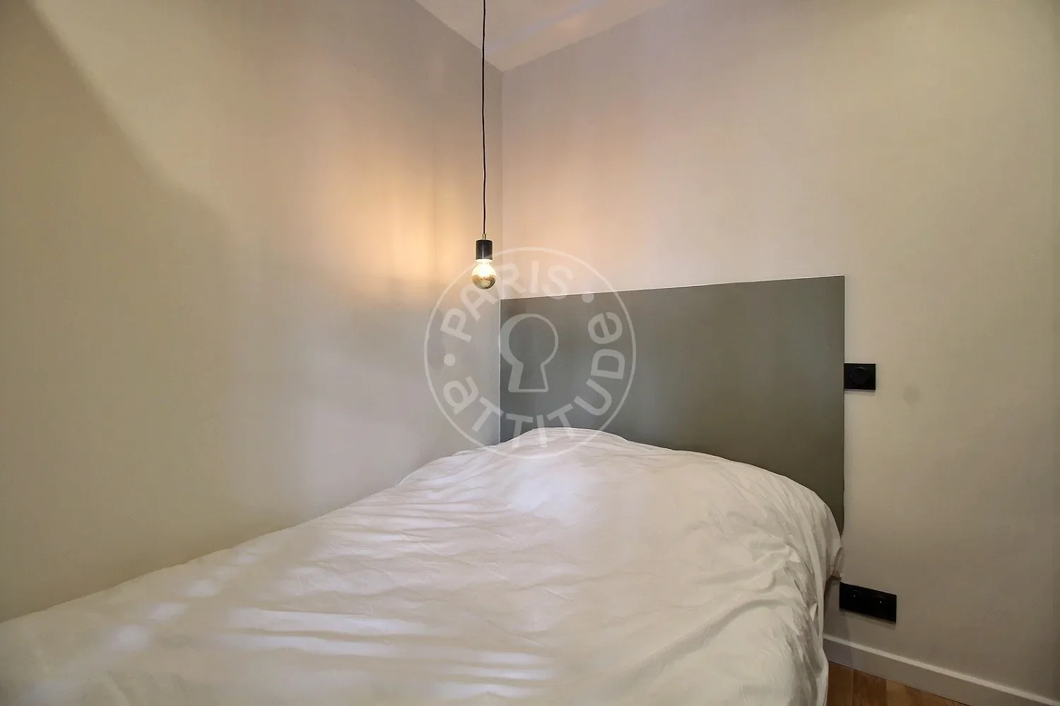 Appartement Rue Sauval à Paris