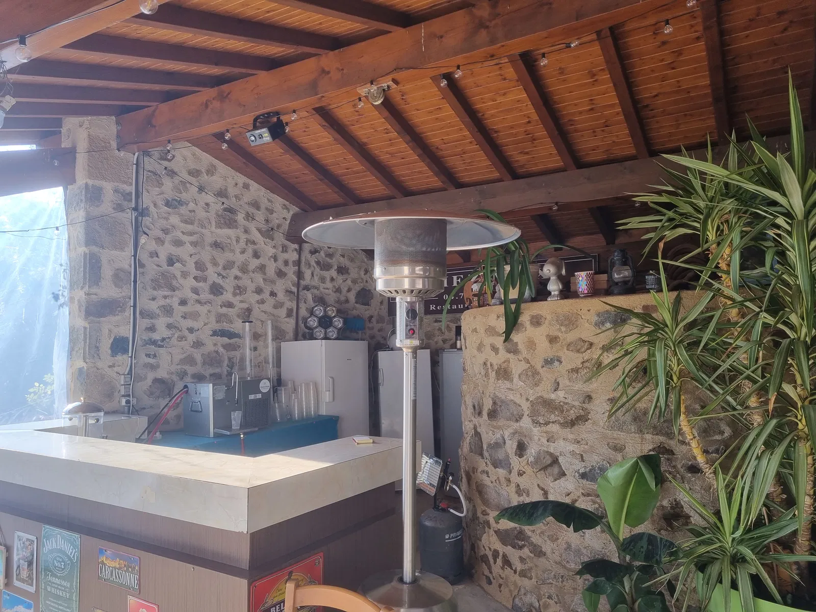 House Chemin de Grille Midi in Deux-Grosnes