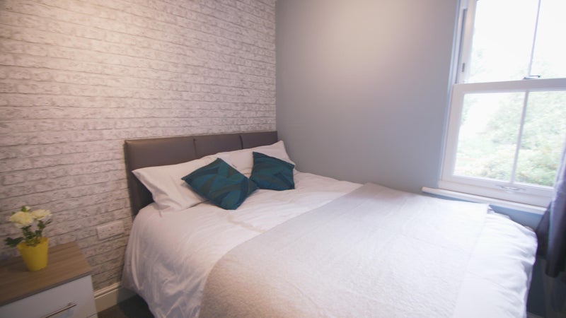 Room Penenden Street in Maidstone