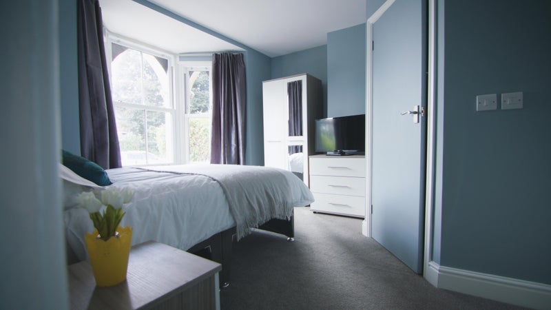 House Penenden Street in Maidstone