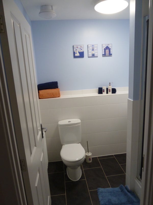 Room School Avenue in Basildon