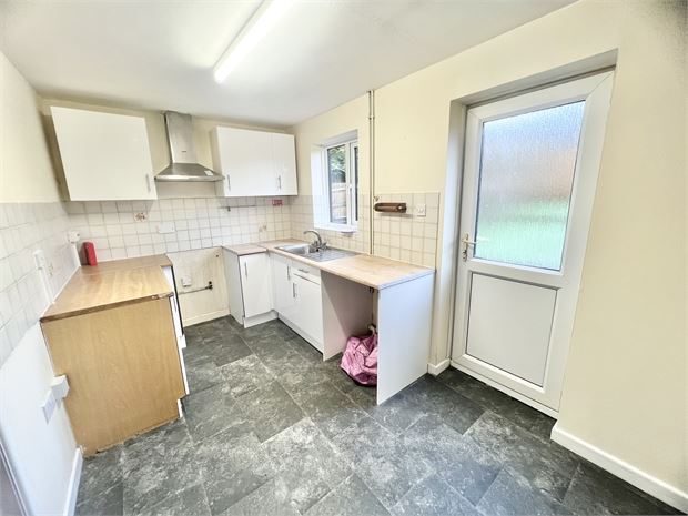 House Heol-y-Gors in Swansea