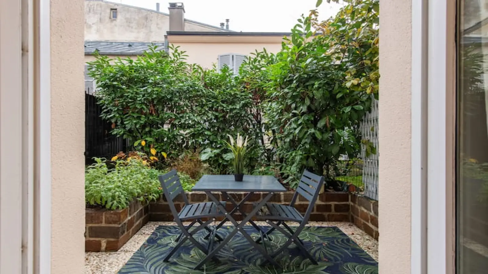 Appartement Rue Georges Clemenceau à Versailles