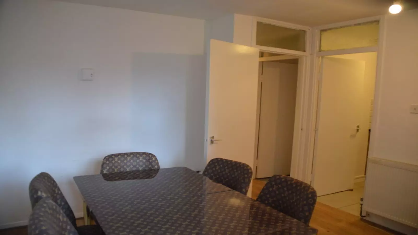 Room Parry Road in City of Westminster