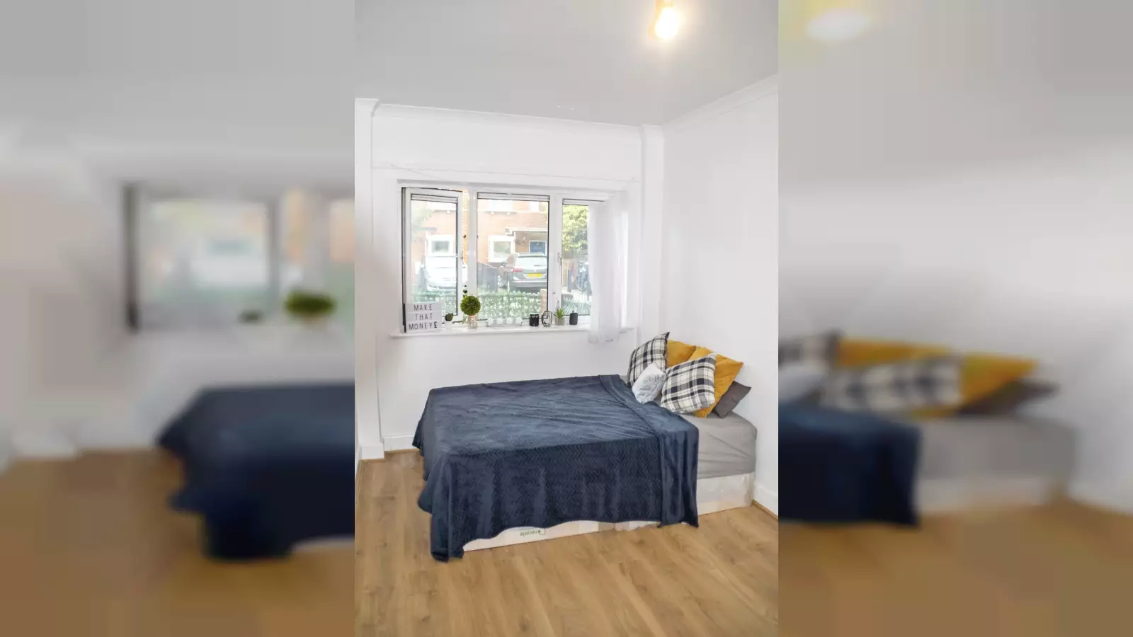 Room Parry Road in City of Westminster