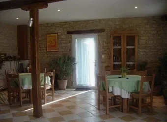 Room Rue de l'Amance in Montigny-les-Monts