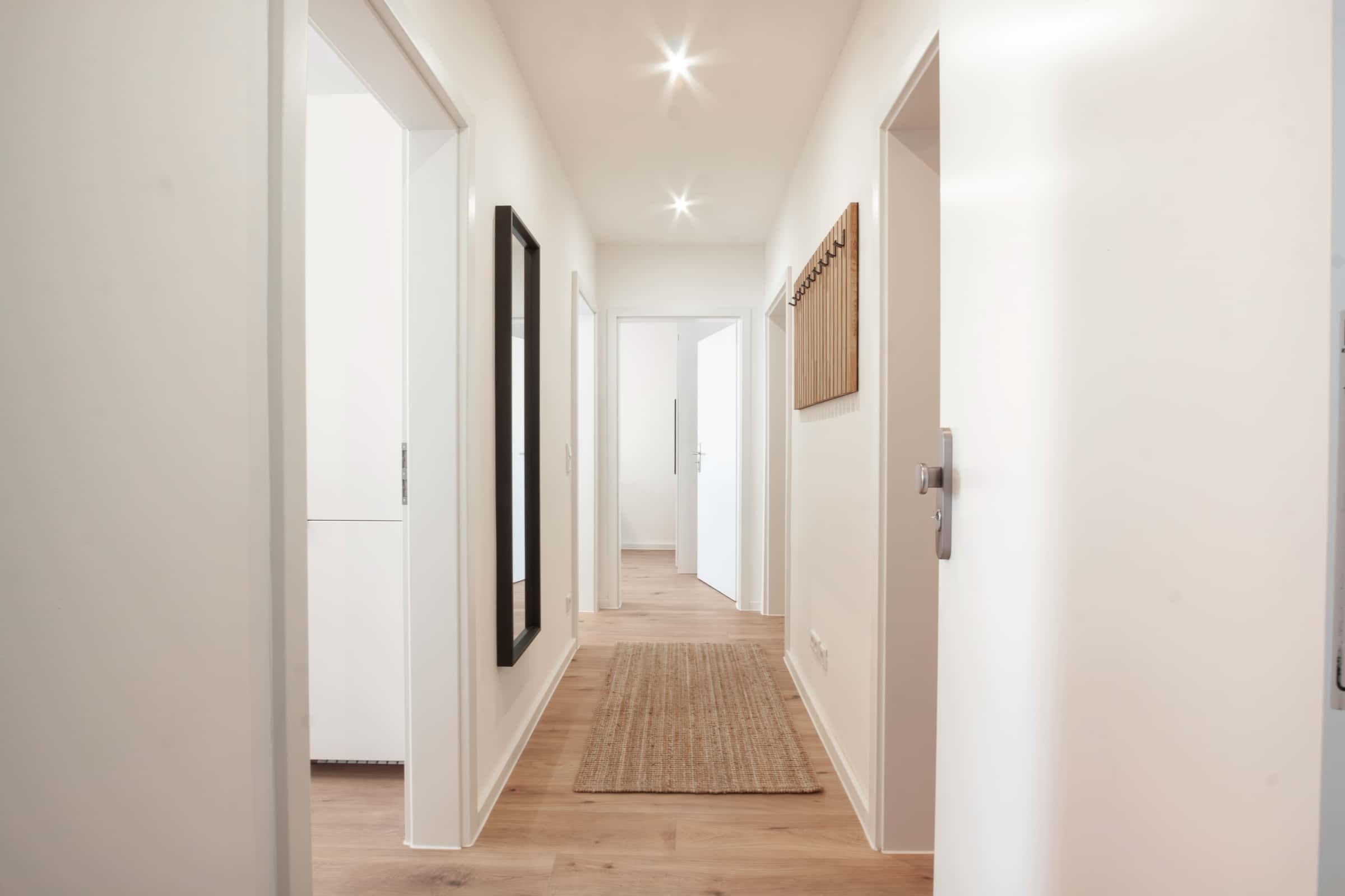 Zimmer Hammacherstraße in Essen