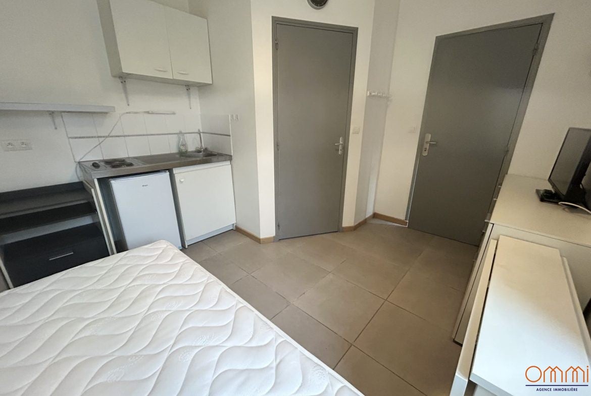 Appartement Rue des Teinturiers à Amiens