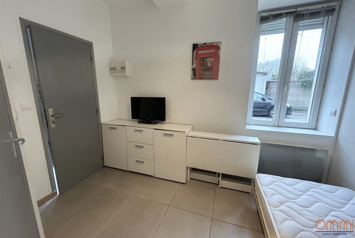 Appartement Rue des Teinturiers à Amiens