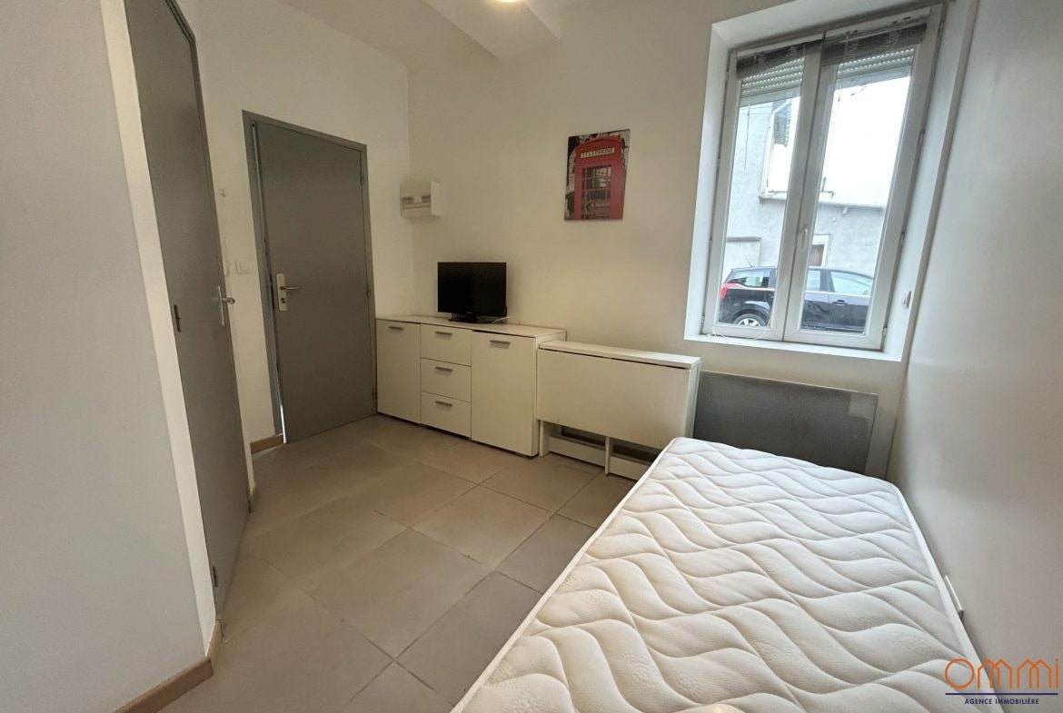 Appartement Rue des Teinturiers à Amiens