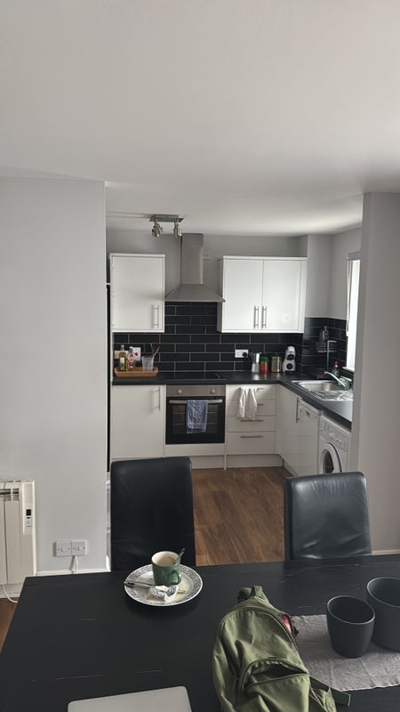 Room Durward Street in Greater London