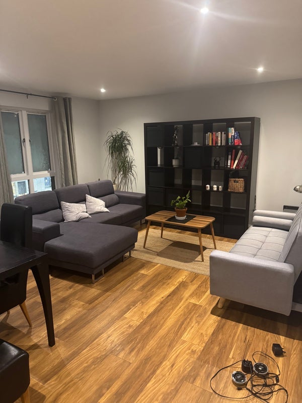 Room Durward Street in Greater London