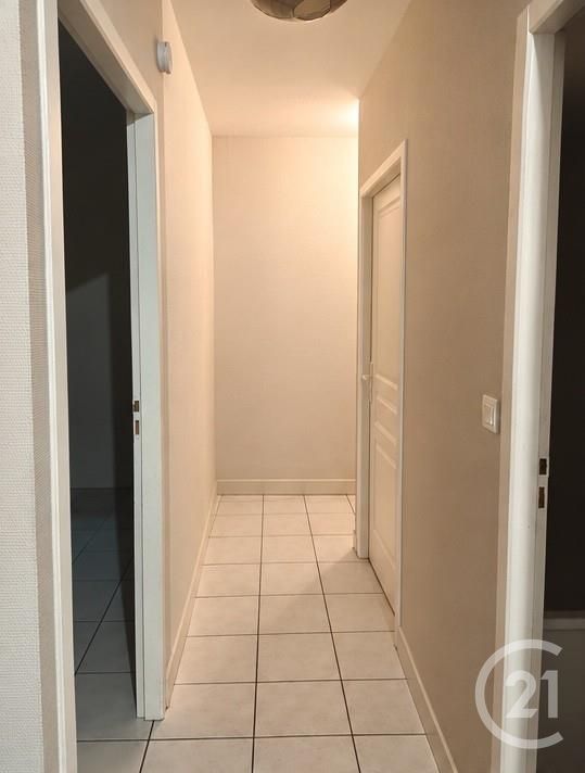 Flat Rue Gayet in Saint-Étienne