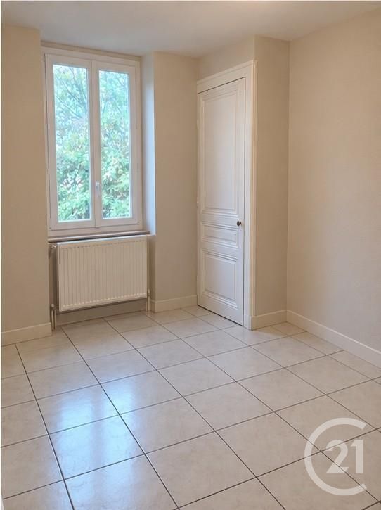 Flat Rue Gayet in Saint-Étienne