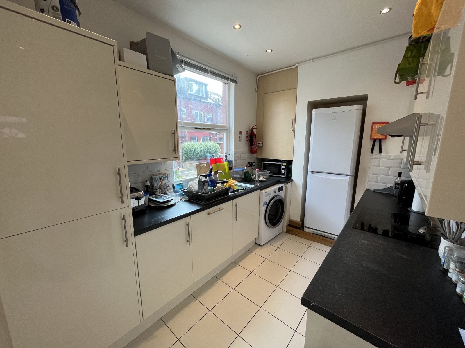 House Beamsley Terrace in Leeds