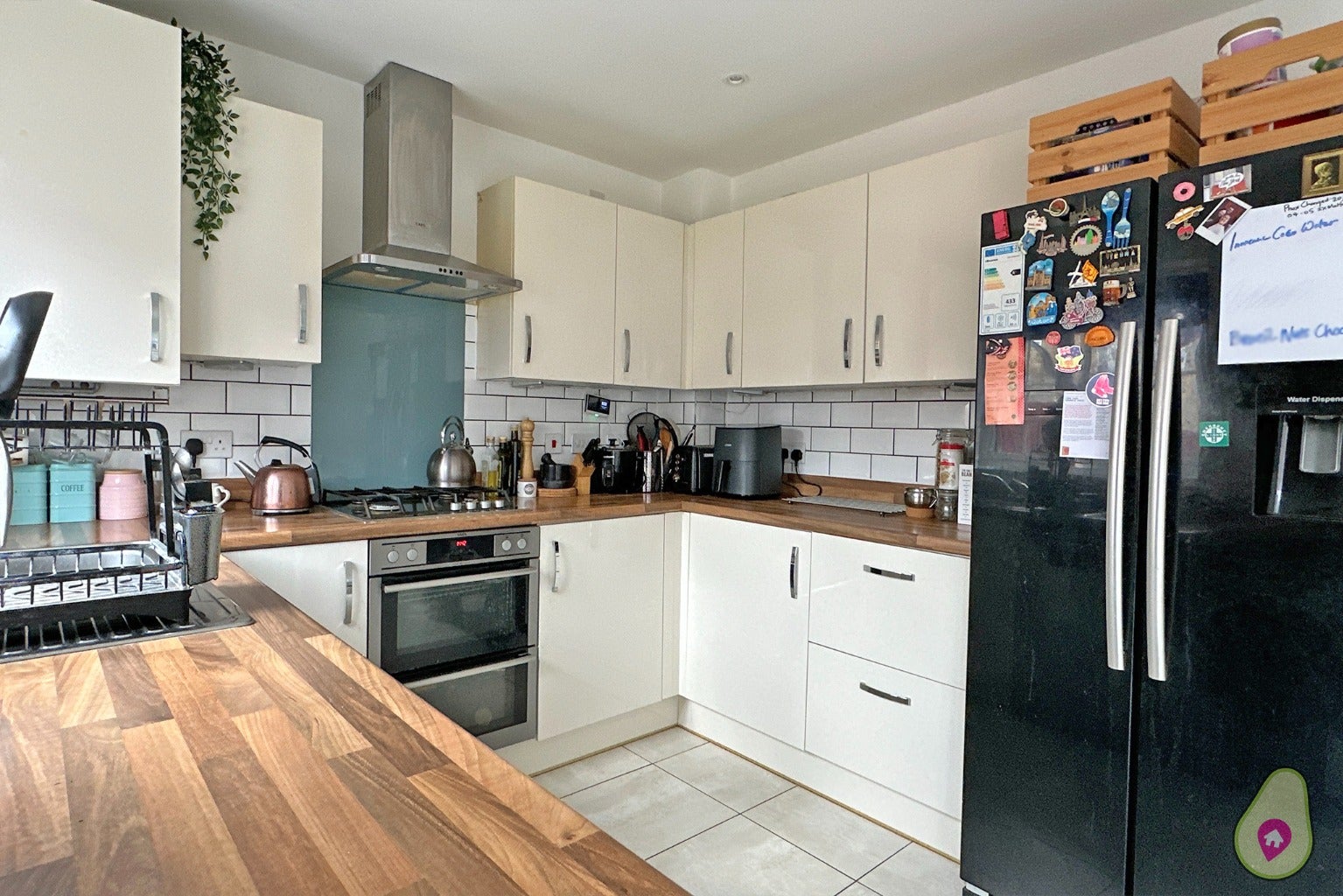House Sandown Road in Cherwell District