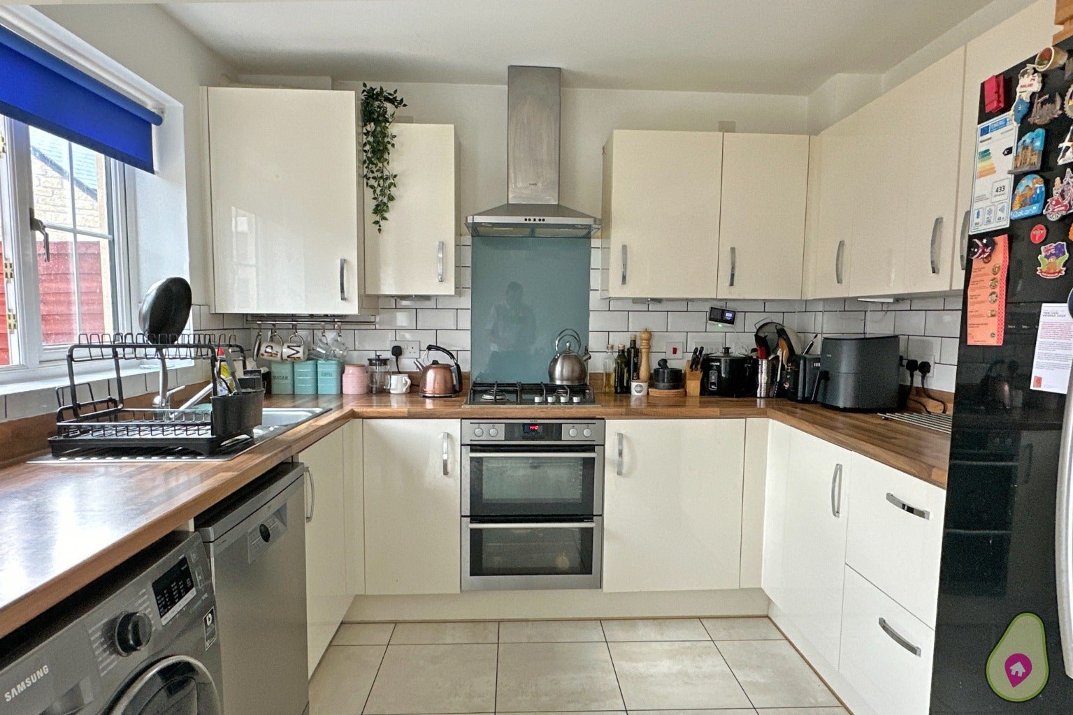 House Sandown Road in Cherwell District