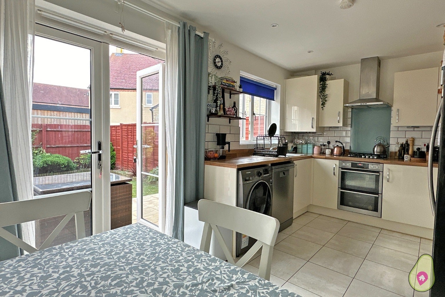 House Sandown Road in Cherwell District
