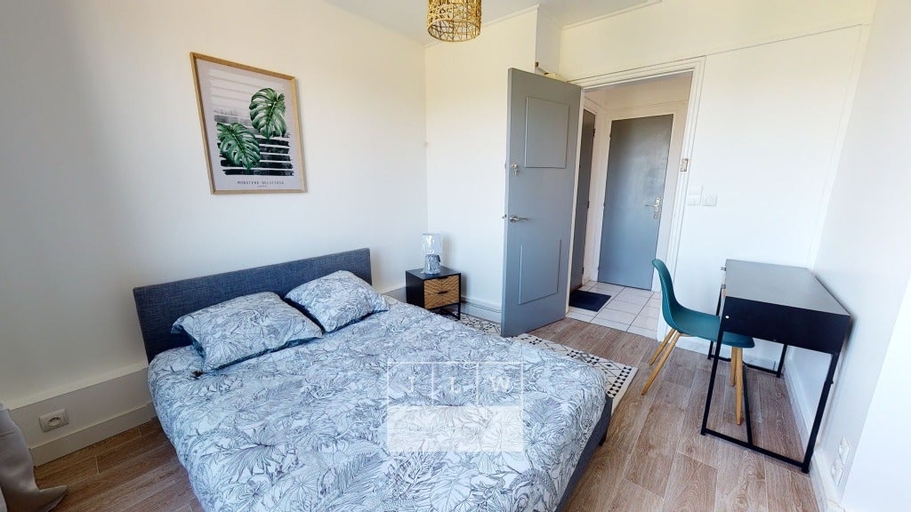 Appartement Rue Abélard à Lille