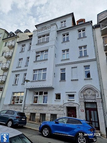 Wohnung Am Bärenstein in Plauen