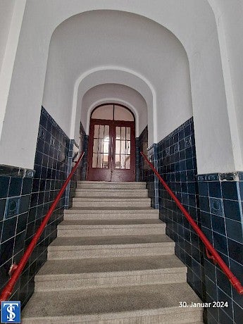 Wohnung Am Bärenstein in Plauen