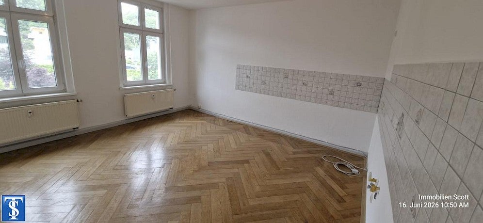 Wohnung Am Bärenstein in Plauen