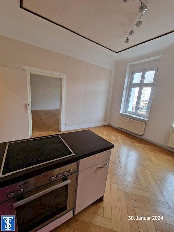 Wohnung Am Bärenstein in Plauen