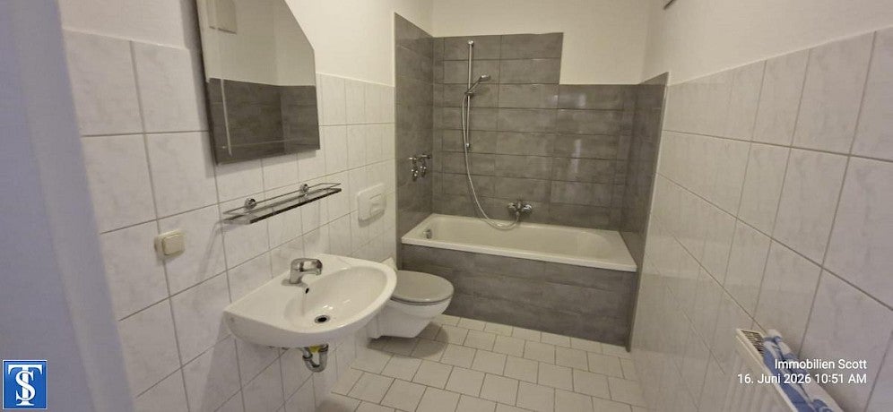 Wohnung Am Bärenstein in Plauen