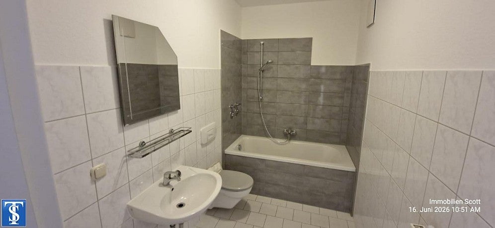 Wohnung Am Bärenstein in Plauen