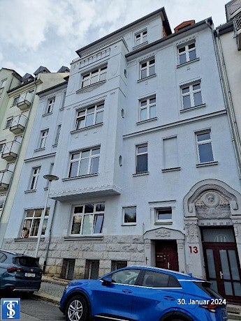 Wohnung Am Bärenstein in Plauen