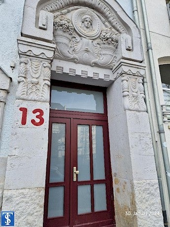 Wohnung Am Bärenstein in Plauen