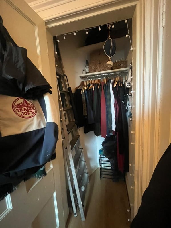Room Brougham Street in City of Edinburgh
