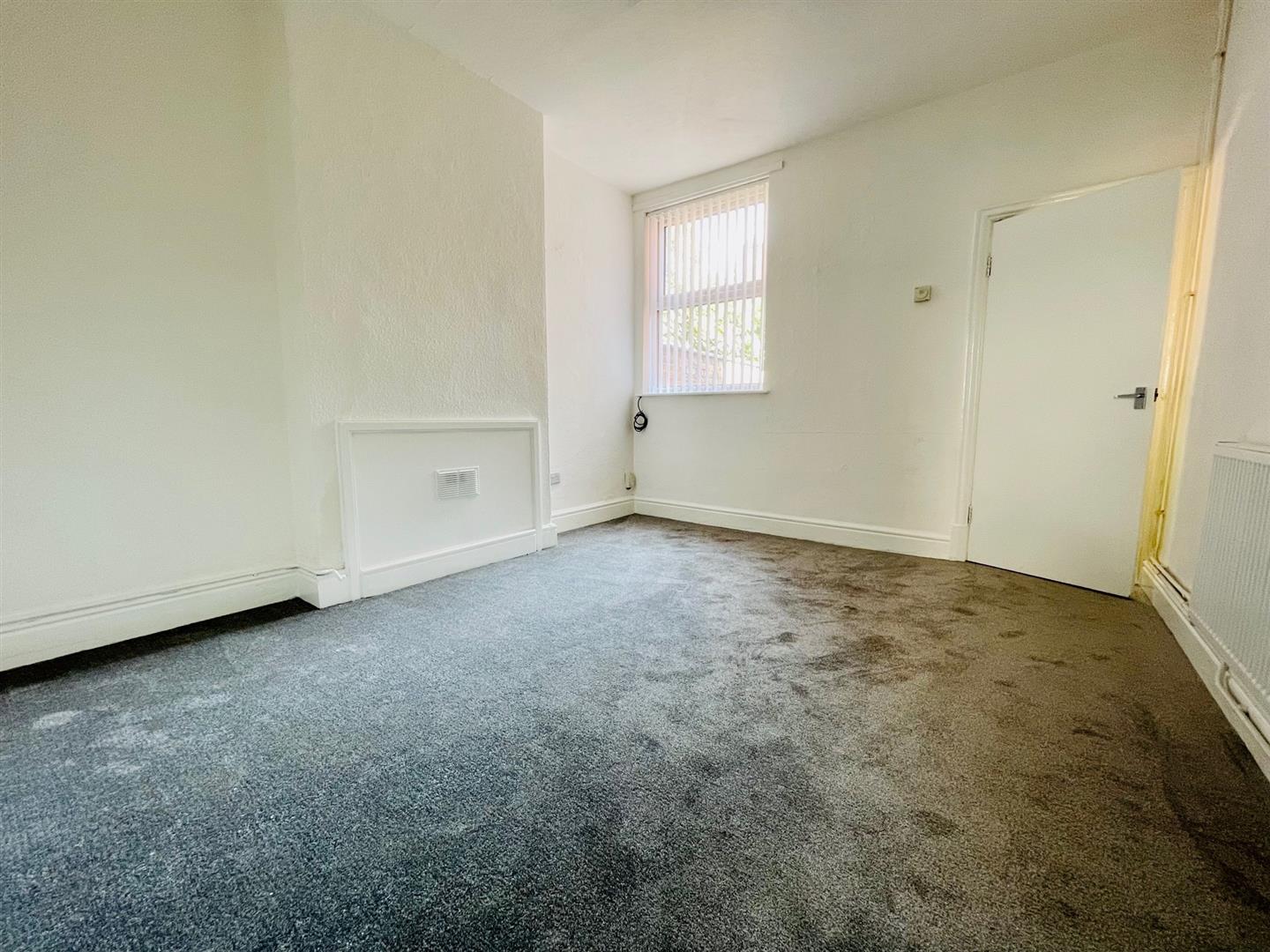 House Rydal Street in Leicester
