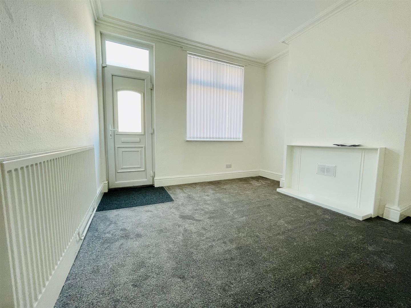House Rydal Street in Leicester
