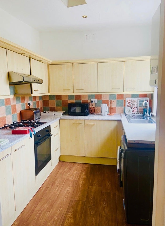 Room Rusholme Grove in Manchester