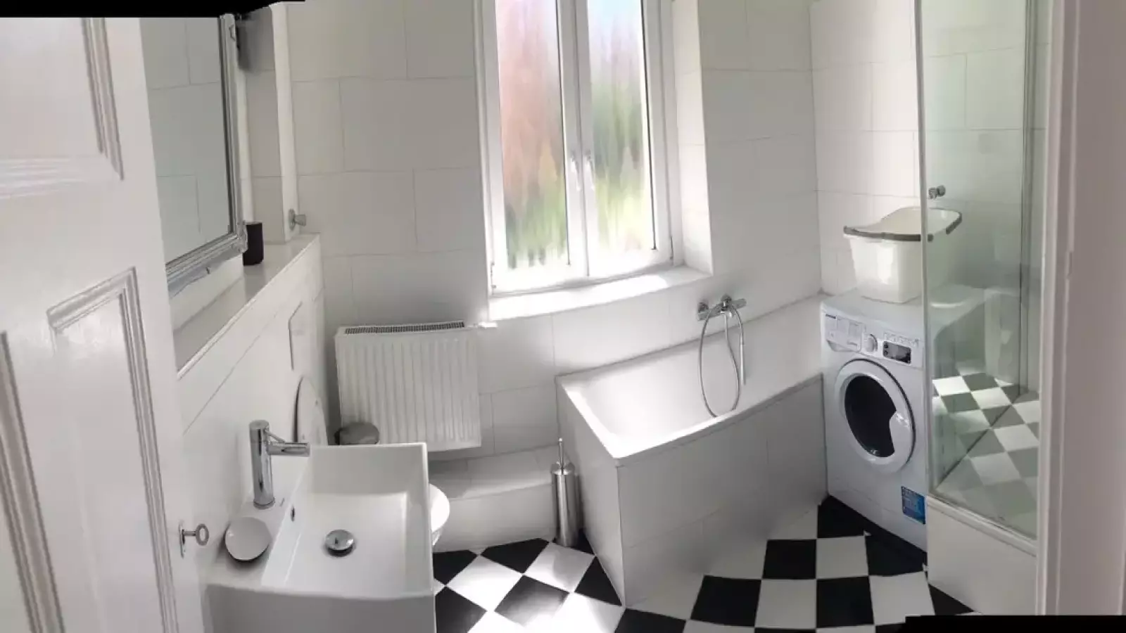 Wohnung Motzstraße in Berlin