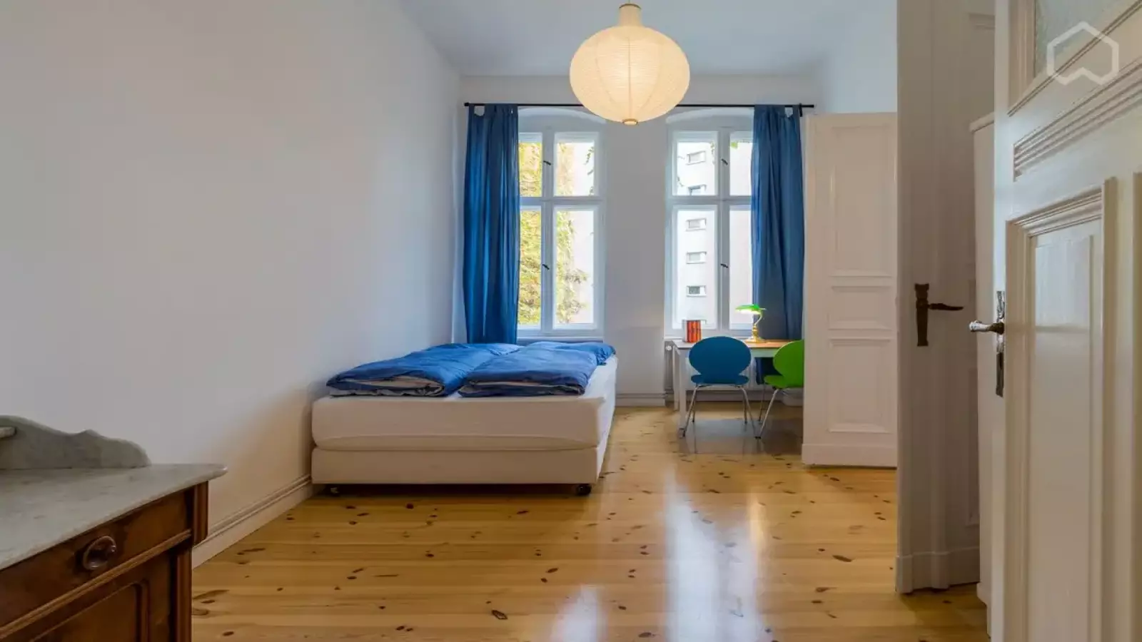 Wohnung Motzstraße in Berlin