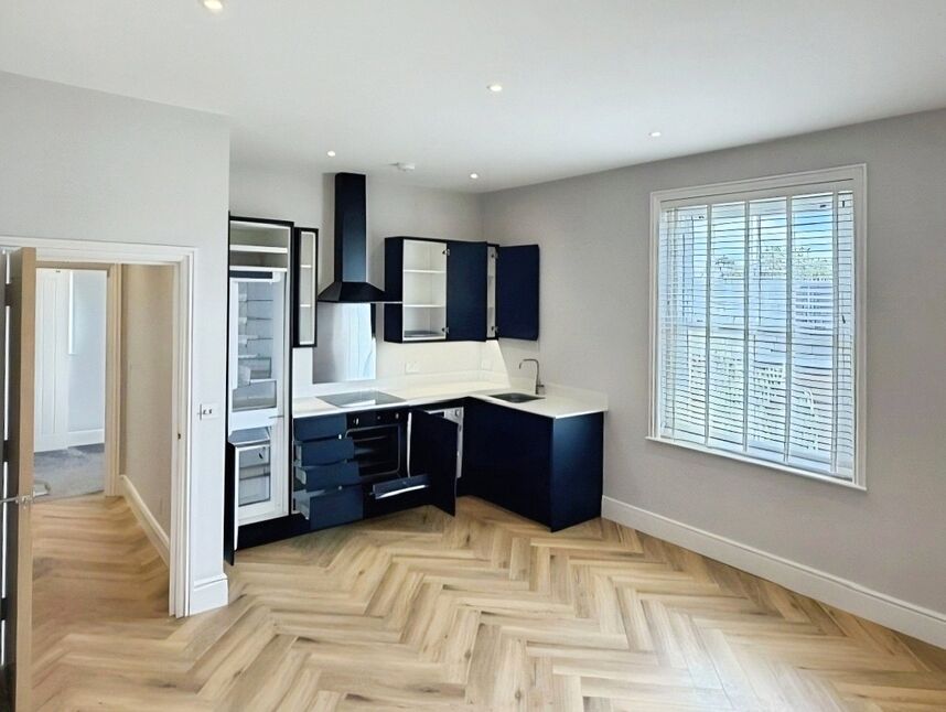 Flat Culverden Square in Tunbridge Wells