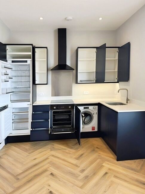 Flat Culverden Square in Tunbridge Wells