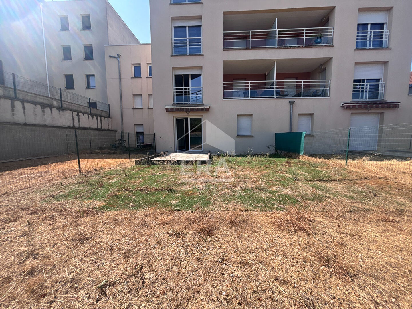 Flat Boulevard Jean Rostand in Saint-Jean-de-Braye