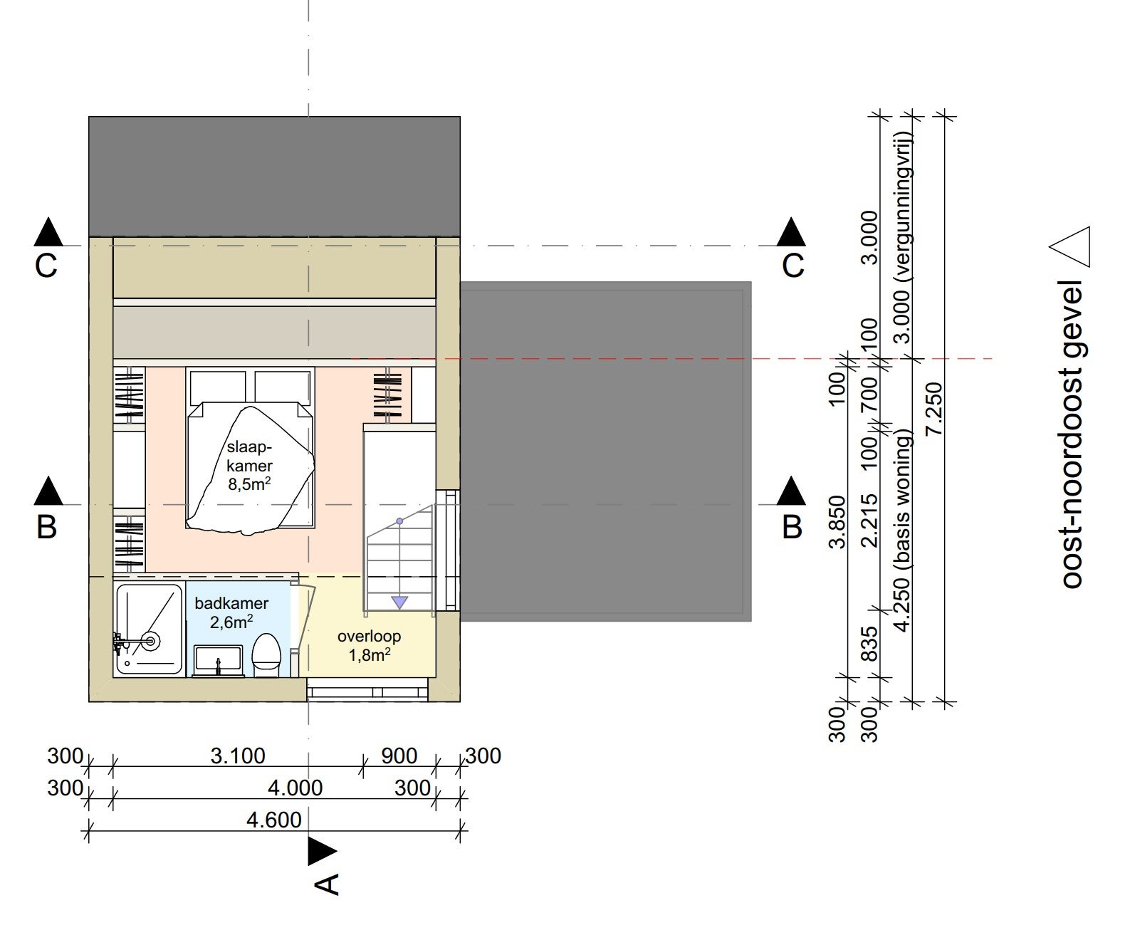 Woning te koop: Aletta Jacobsstraat 67, Almere