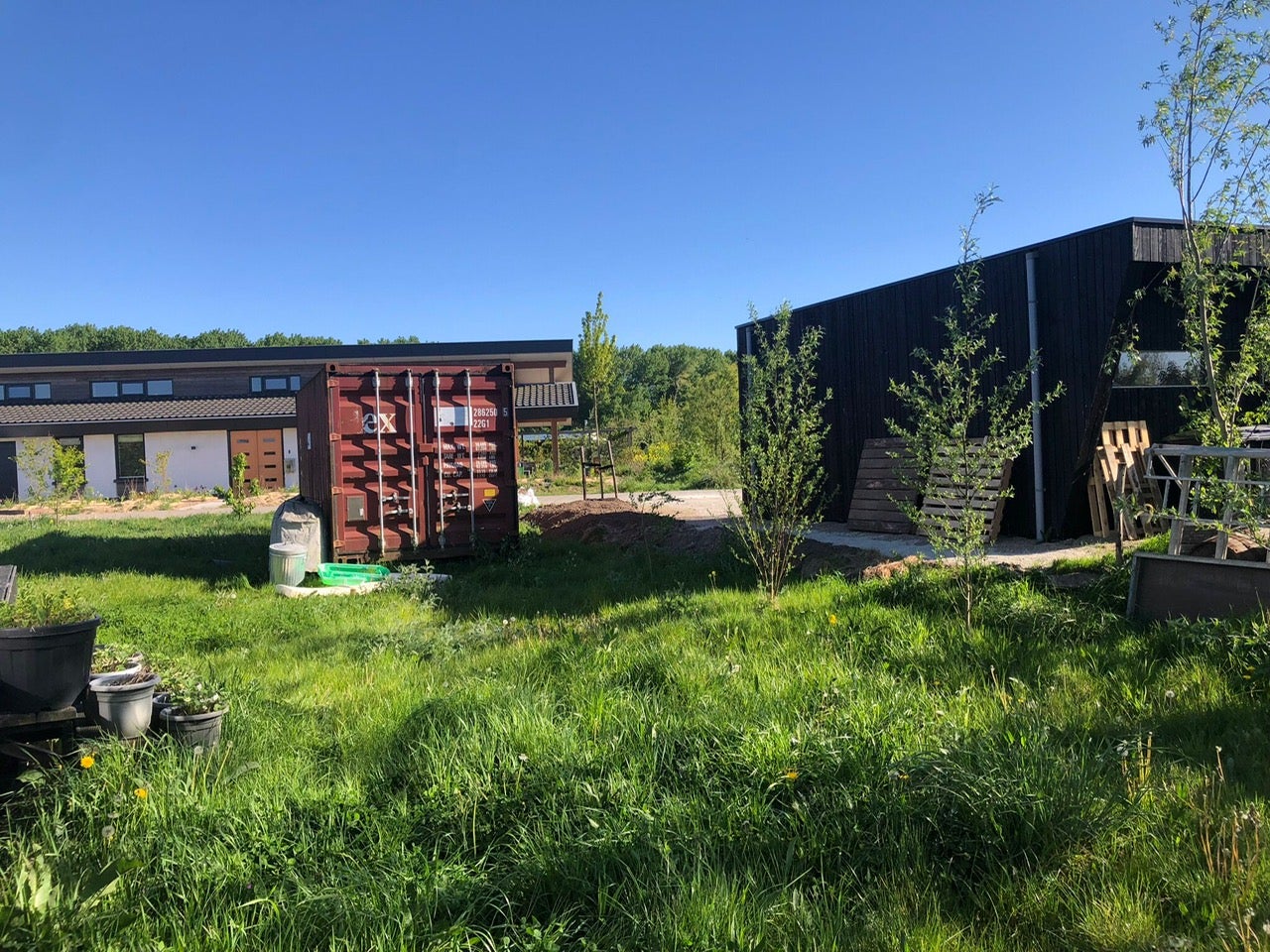 Woning te koop: Aletta Jacobsstraat 67, Almere