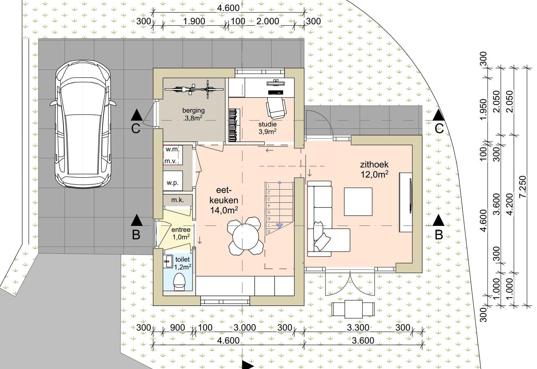 Woning te koop: Aletta Jacobsstraat 67, Almere