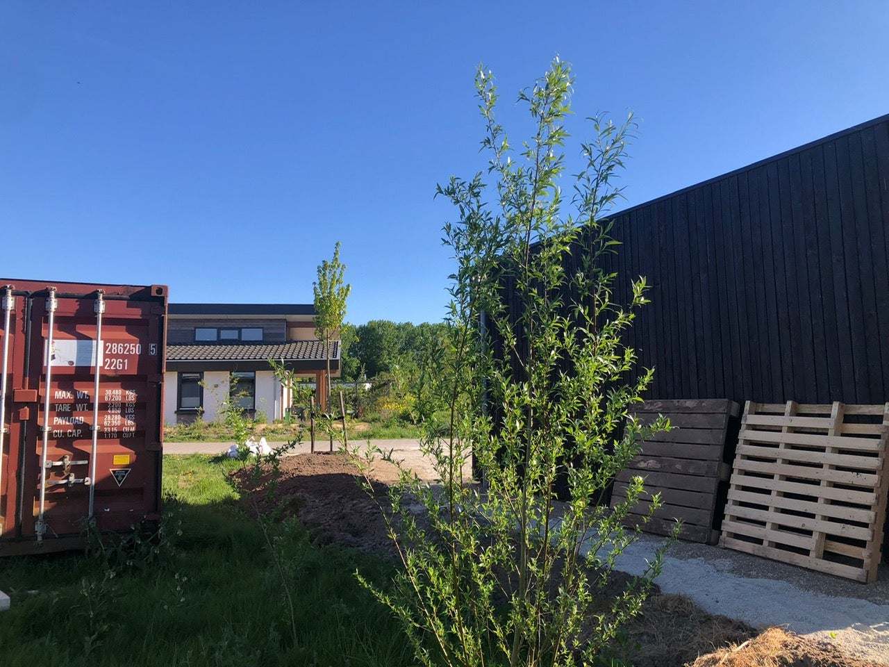 Woning te koop: Aletta Jacobsstraat 67, Almere