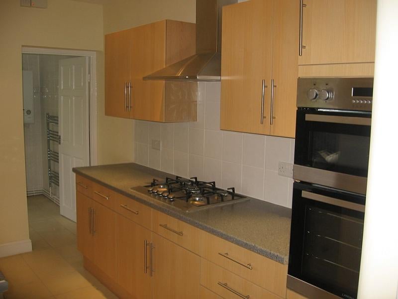 Flat Egmont Road in Greater London