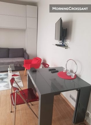 Appartement Rue de l'Espérance à Paris