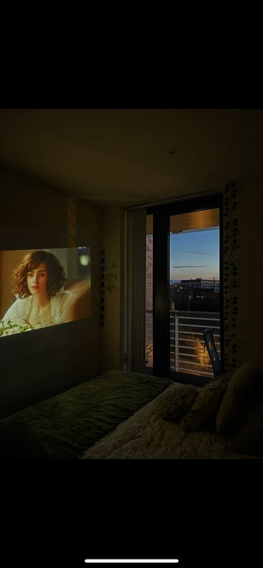 Flat Kelso Place in Manchester