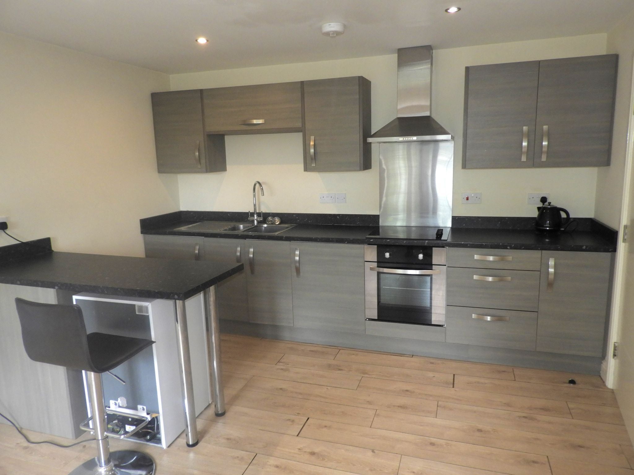 Flat Thorne Road in Doncaster