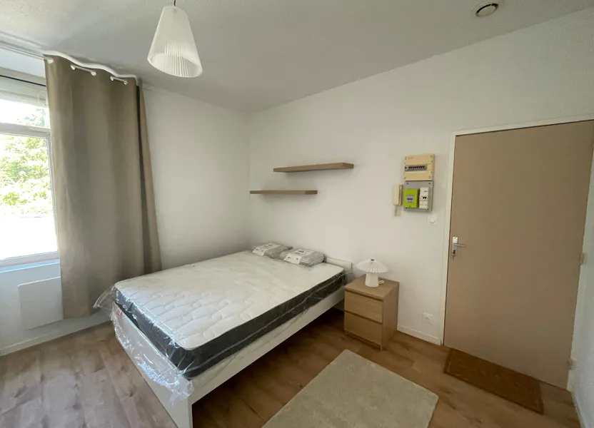 Appartement Rue de la Roche au Gô à Limoges