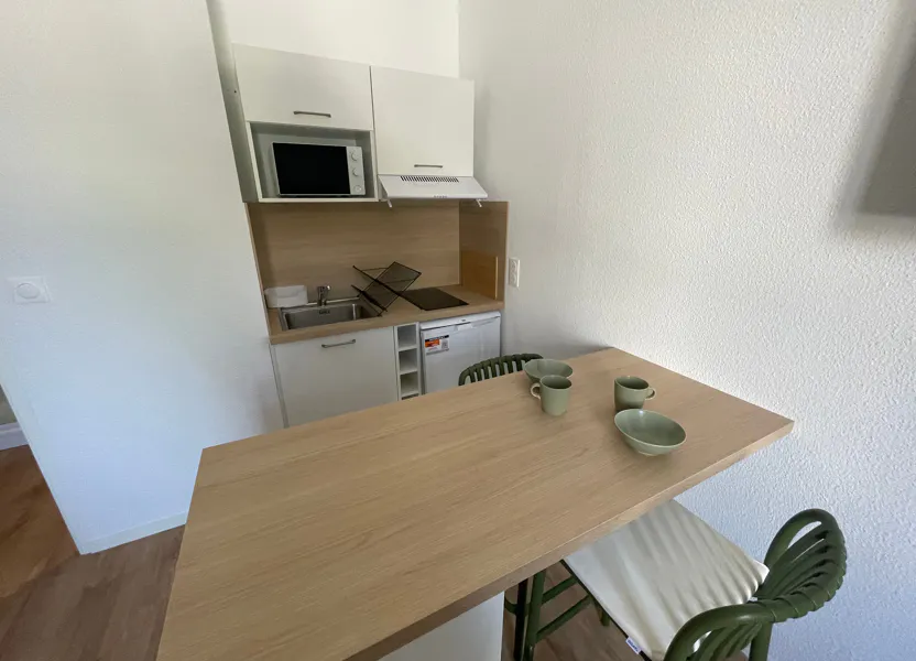 Appartement Rue de la Roche au Gô à Limoges